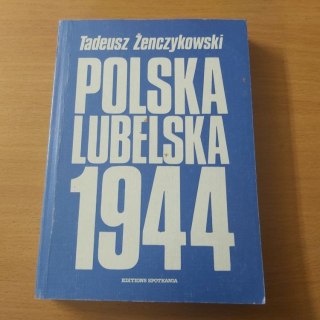 Polska Lubelska 1944
