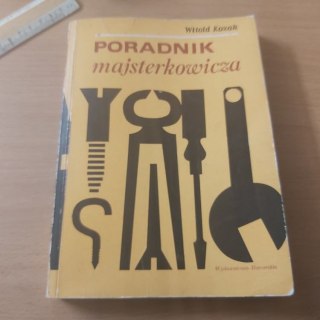 Poradnik Majsterkowicza