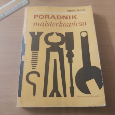 Poradnik Majsterkowicza