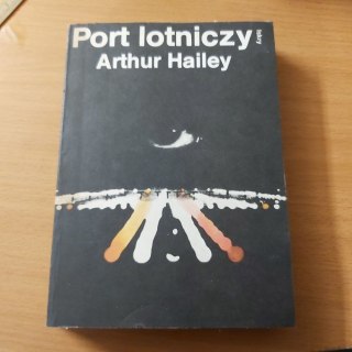 Port Lotniczy