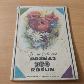 Poznaj 100 Roślin