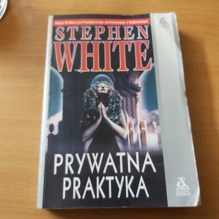 Prywatna praktyka