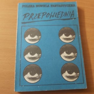 Przepowiednia