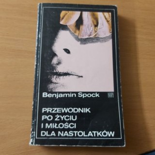 Przewodnik po życiu i miłości dla nastolatków