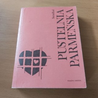Pustelnia Parmeńska