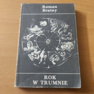 ROK w trumnie