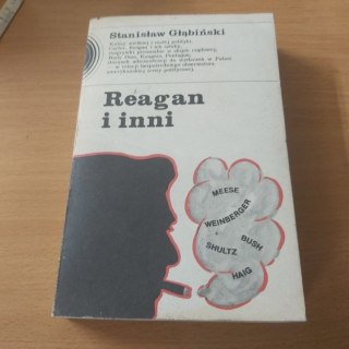 Reagan i inni