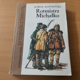 Rotmistrz Michałko