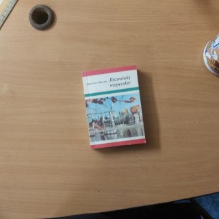 Rozmówki Węgierskie