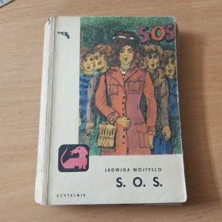 S.O.S.