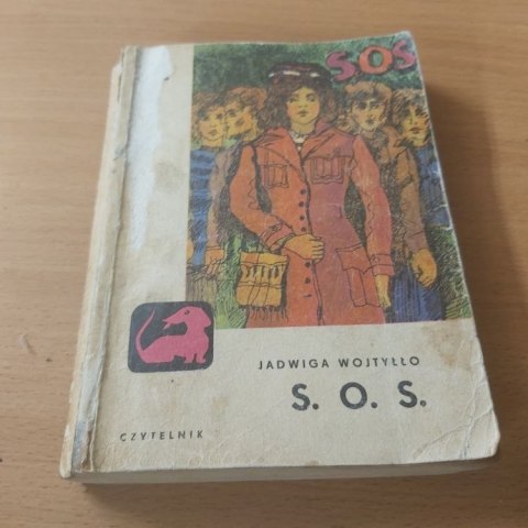 S.O.S.