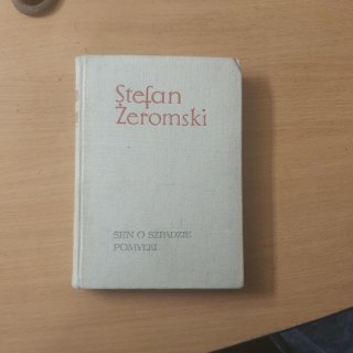 Sen o szpadzie, Pomyłki