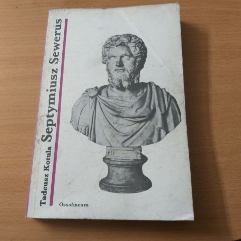 Septymiusz Sewerus