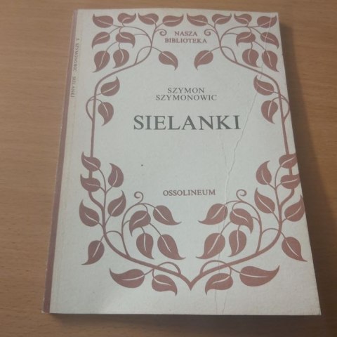 Sielanki