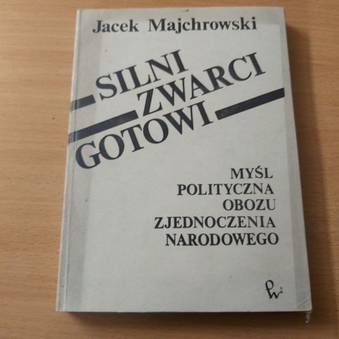 Silni Zwarci Gotowi