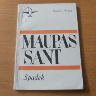 Spadek Maupassainta