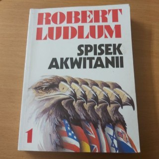 Spisek Akwitani