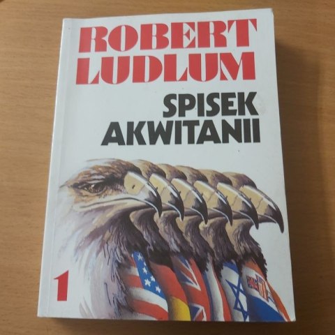 Spisek Akwitani