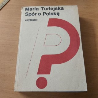 Spór o Polskę