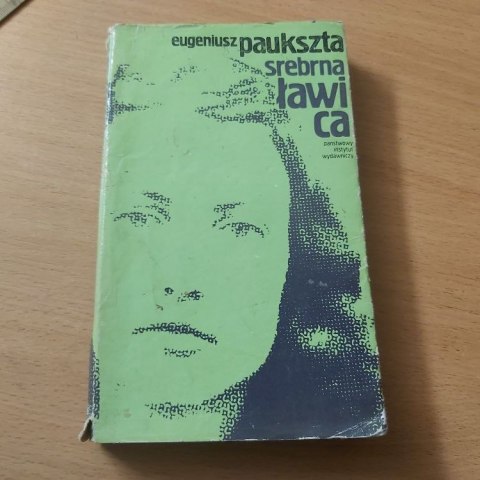 Srebrna ławica