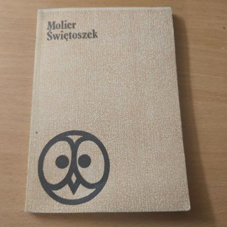 Świętoszek