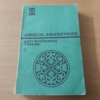 Syn królowej Tamar