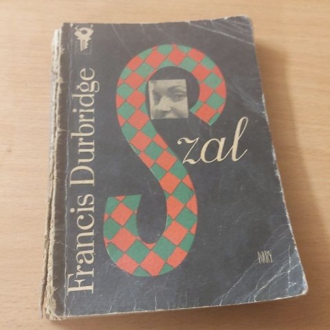 Szal