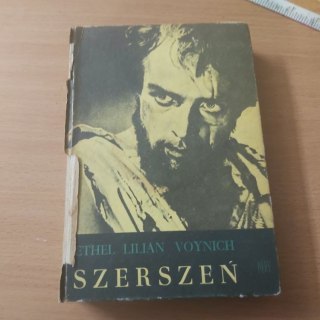 Szerszeń Voynicha