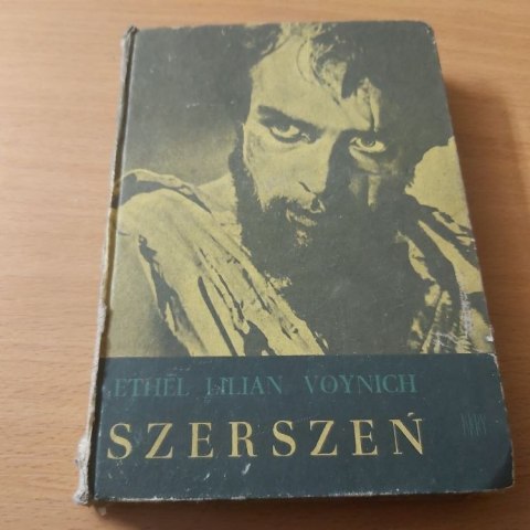 Szerszeń