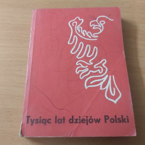 Tysiąc lat dziejów Polski