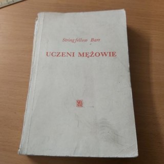 Uczeni mężowie