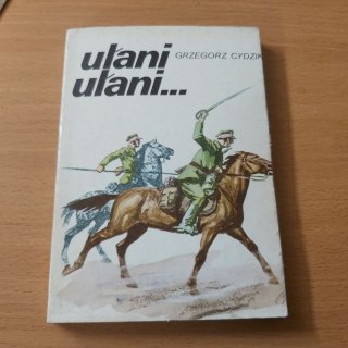 Ułani ułani