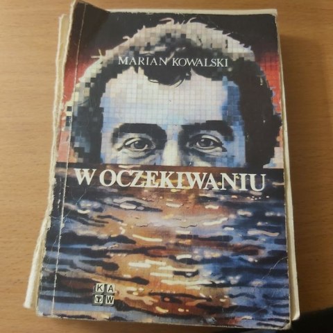 W oczekiwaniu