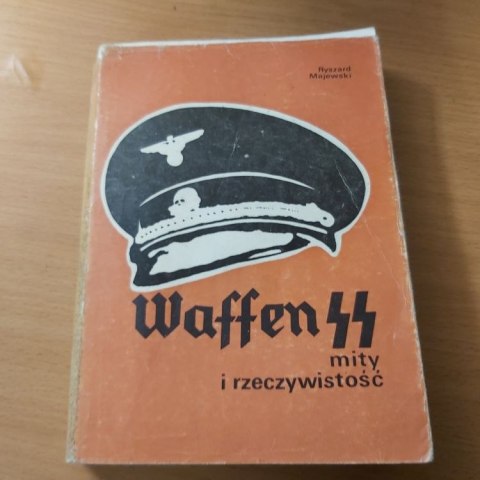 Waffen SS mity i rzeczywistość