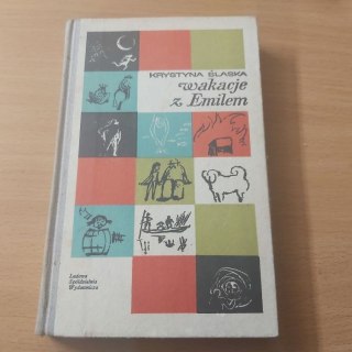 Wakacje z Emilem
