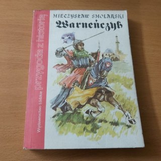 Warneńczyk