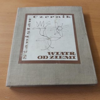 Wiatr od ziemi