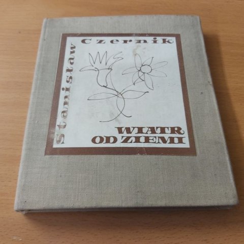 Wiatr od ziemi