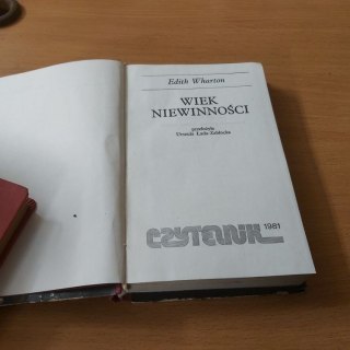 Wiek Niewinności