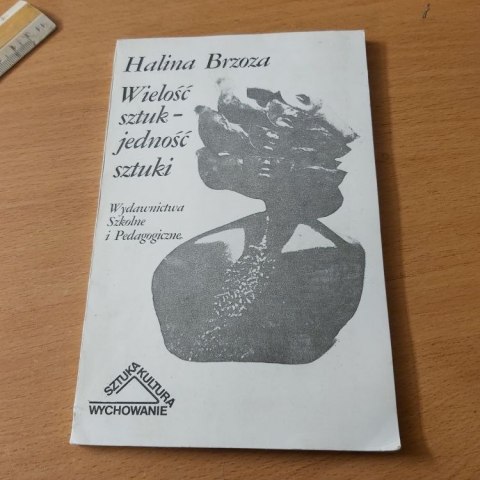 Wielkość sztuk jedności