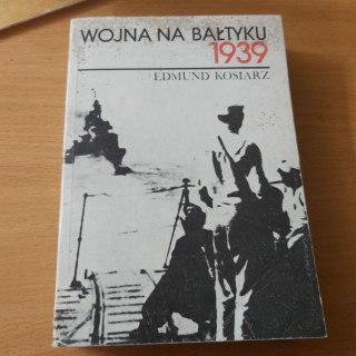 Wojna na Bałtyku 1939
