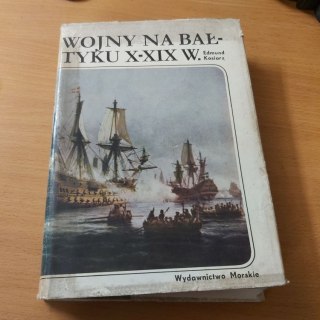 Wojny na Bałtyku X-XIX wieku