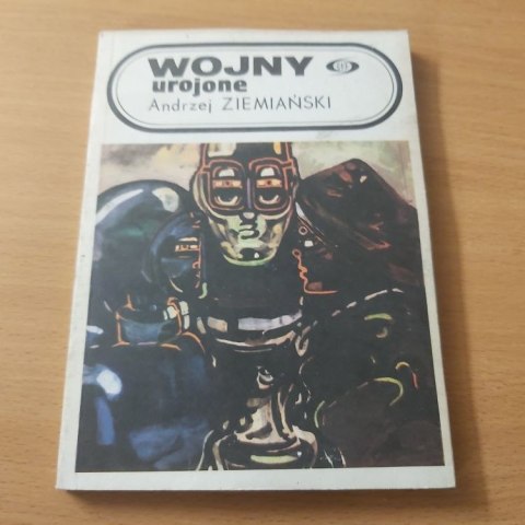 Wojny urojone