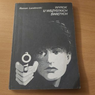 Wyrok u wszystkich świętych