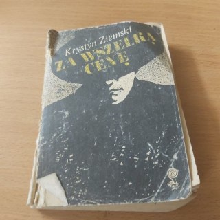 Za wszelķą cenę