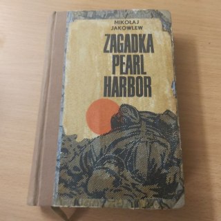 Zagadka Pearl Harbor