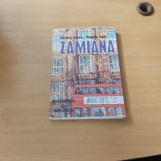 Zamiana