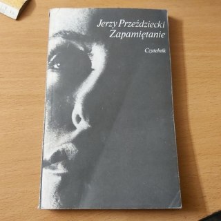 Zapamiętanie