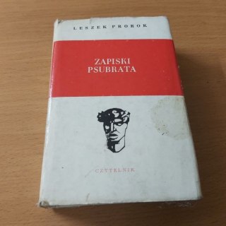 Zapiski Psubrata