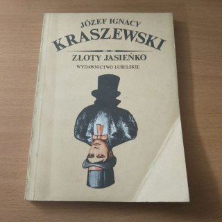 Złoty Jasieńko